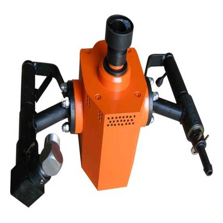 氣動手持式幫錨桿鉆機 耐熱耐腐蝕