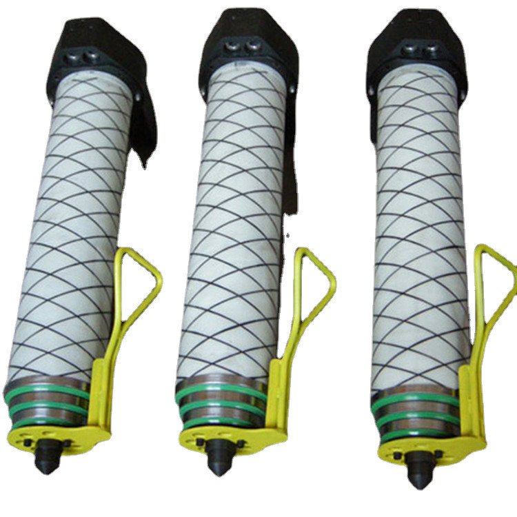 巷道頂板支護用設(shè)備 氣動錨桿鉆機