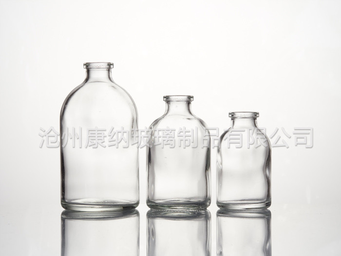 河北秦皇島玻尿酸原液西林瓶康納