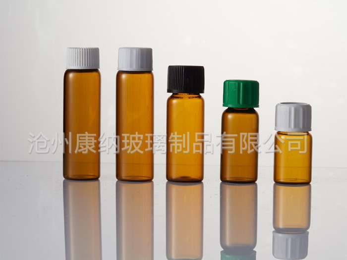 吉林長(zhǎng)春膠囊藥用玻璃瓶