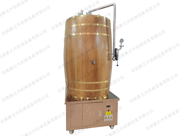 海口康之興自釀啤酒方法 啤酒機(jī)械設(shè)備網(wǎng)