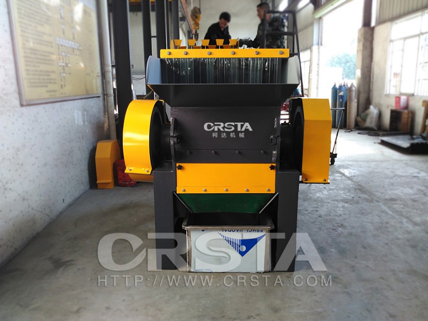 機(jī)殼破碎機(jī)廠家-廠家供應(yīng)-ABS機(jī)殼破碎再生加工設(shè)備-再生資源加工生產(chǎn)線