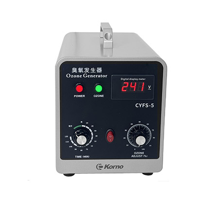 科爾諾5g臭氧發(fā)生器