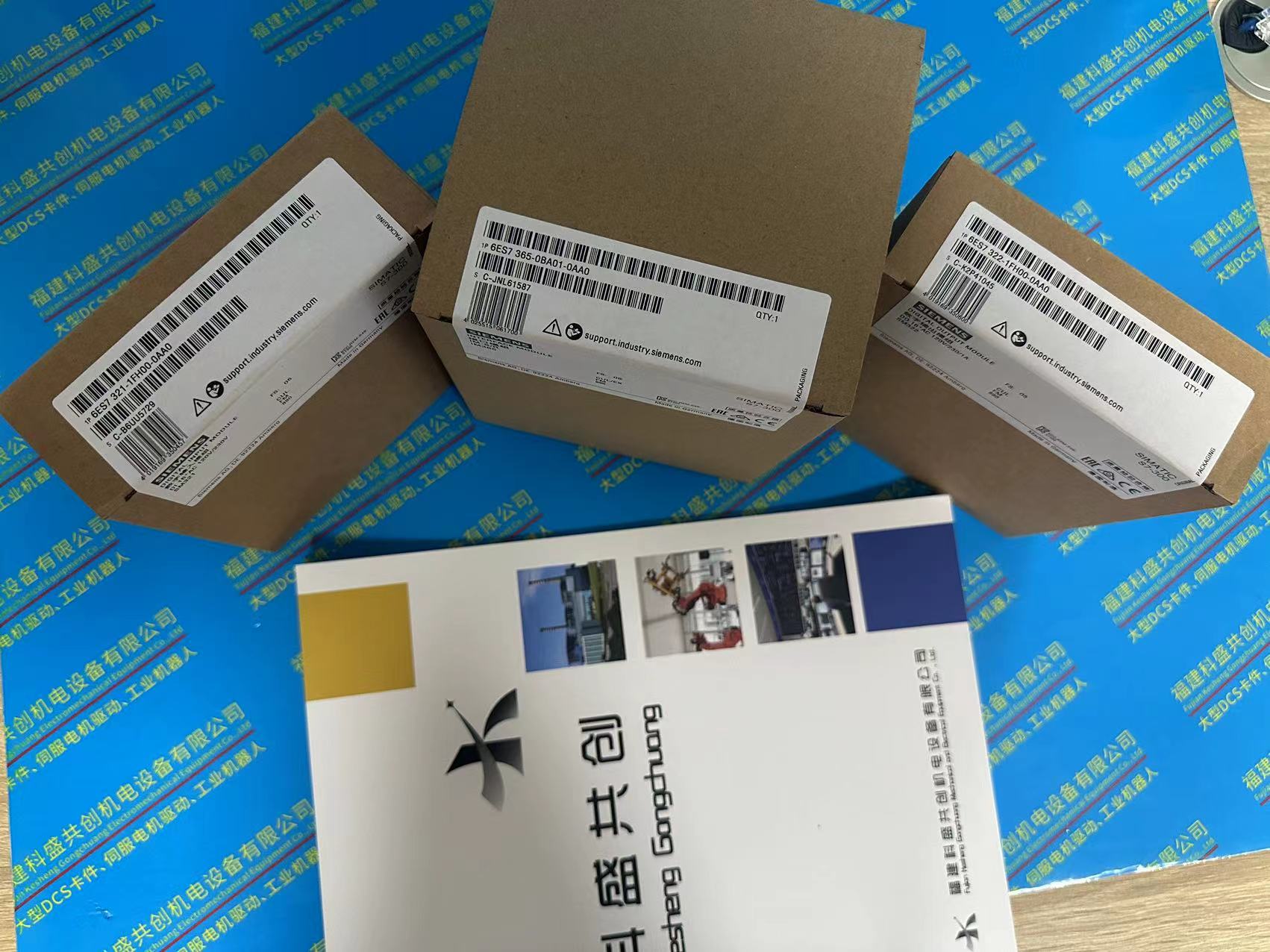 西門(mén)子PLC模塊6ES7151-8AB01-0AB0 現(xiàn)貨庫(kù)存