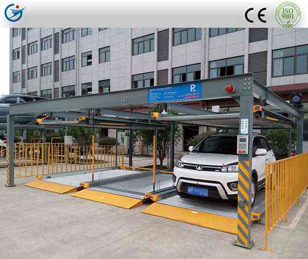 供應(yīng)武夷山升降橫移車庫(kù)租賃廠家推薦