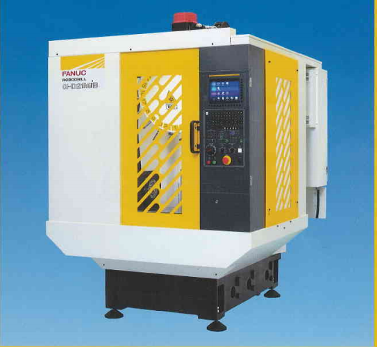 FANUC發(fā)那科α-D14MiA數(shù)控攻絲中心