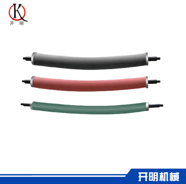 弧形輥（彎曲輥）