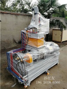 實驗室小密煉機(jī)-3升密煉機(jī)設(shè)備