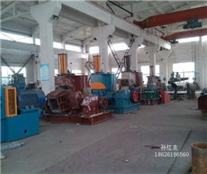 35升橡膠密煉機(jī)塑料混煉用設(shè)備