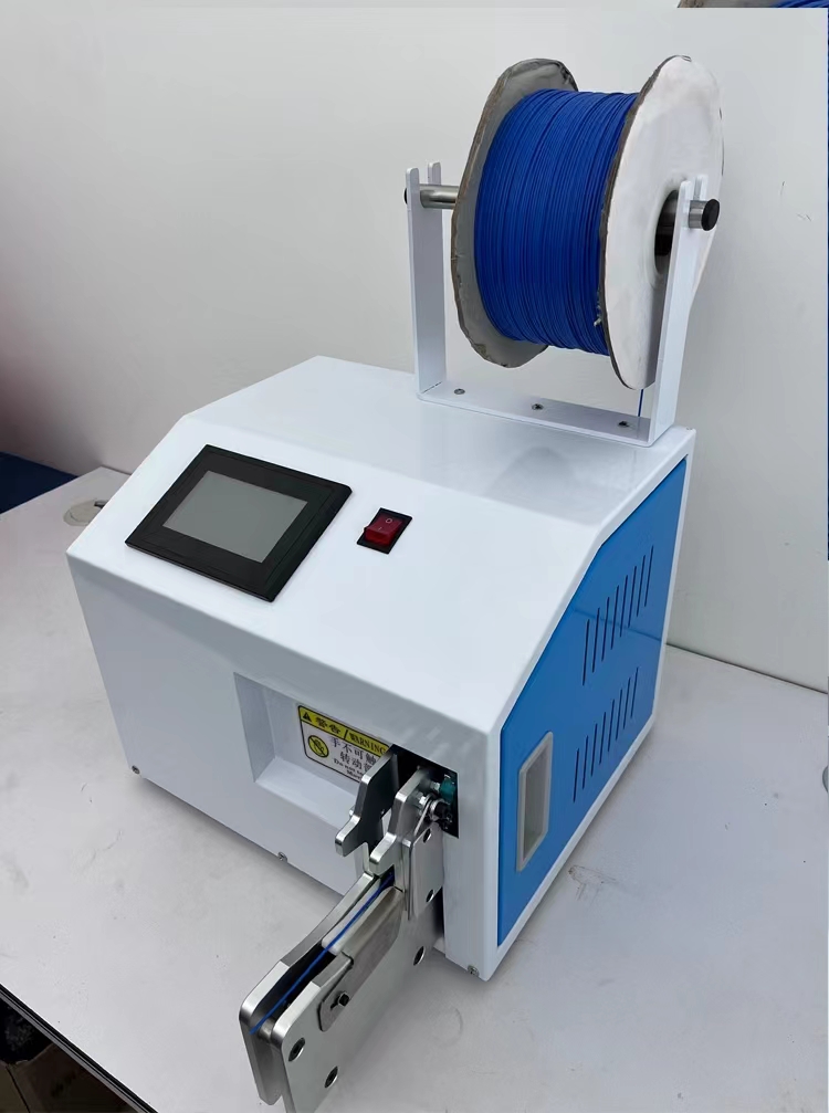 捆扎機食品袋扎口機的功能介紹和特點總結(jié)