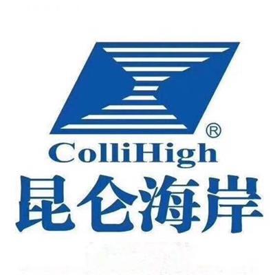 北京昆侖海岸科技股份有限公司