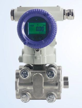 隔爆型智能差壓變送器