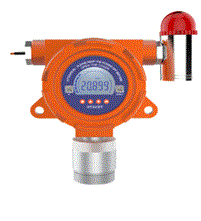 固定式一氧化碳?xì)怏w檢測報(bào)警儀