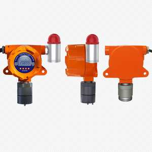 固定式一氧化碳?xì)怏w檢測報(bào)警儀