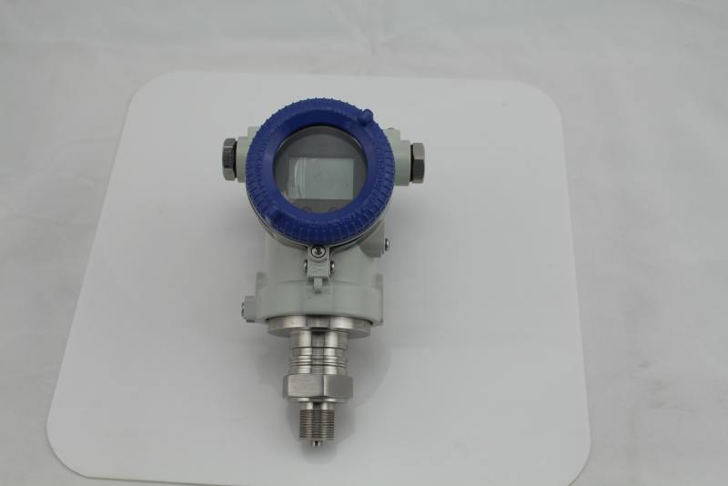 單晶硅壓力變送器