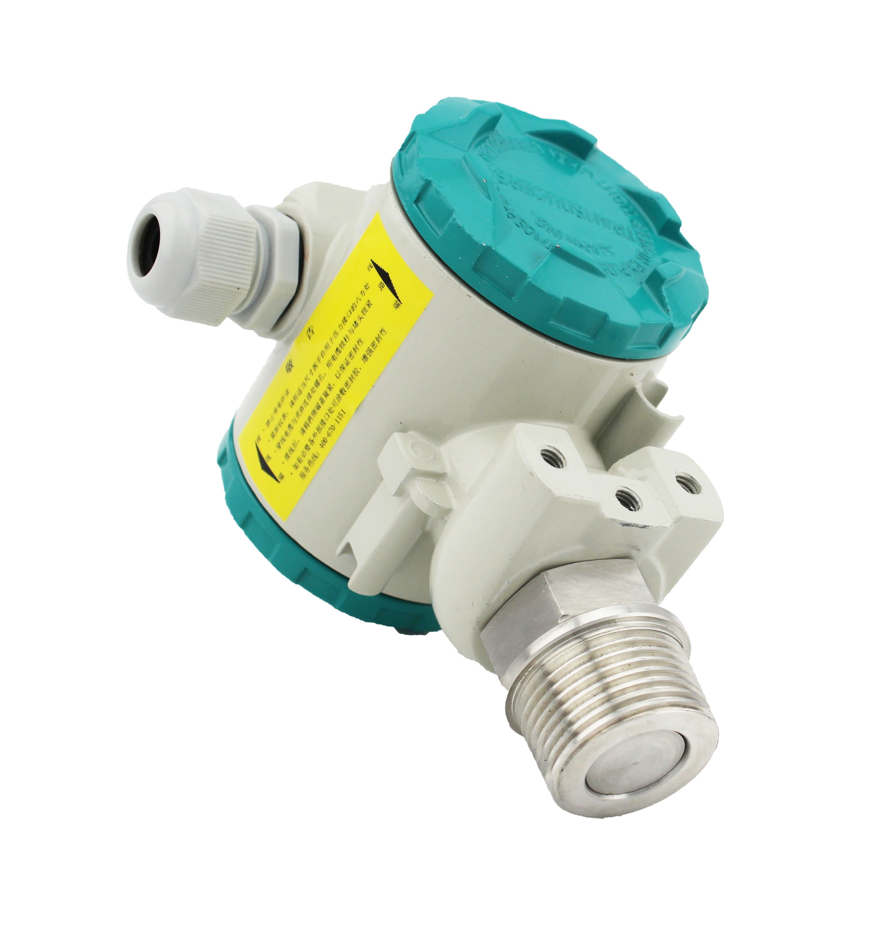 泥漿專用壓力變送器