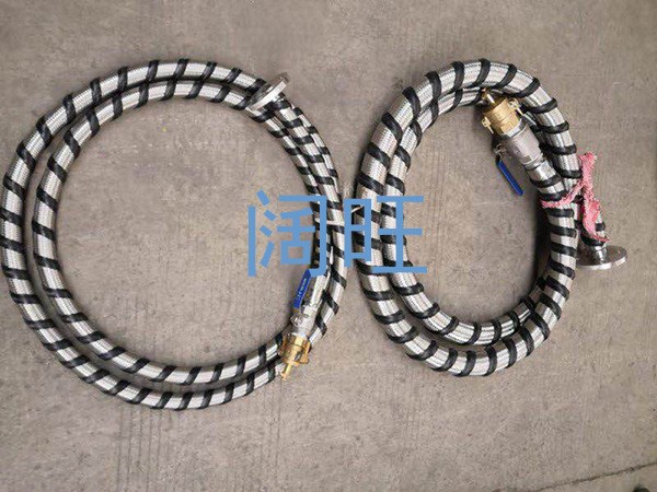 金屬軟管，可以定做