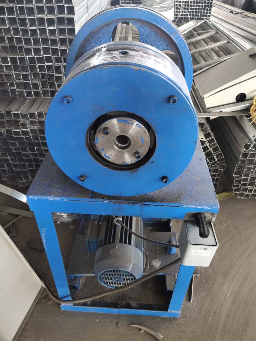 圓盤縮口機(jī)