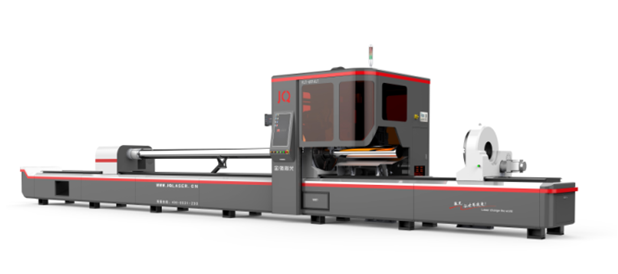 FLT-6016L激光切管機