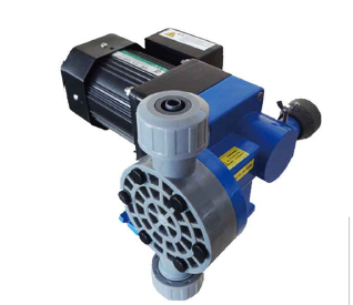 塑寶堿洗智能水泵