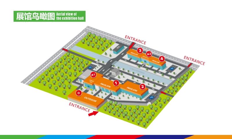 2026BIG5中亞(烏茲別克斯坦)建材五大行業(yè)展覽會