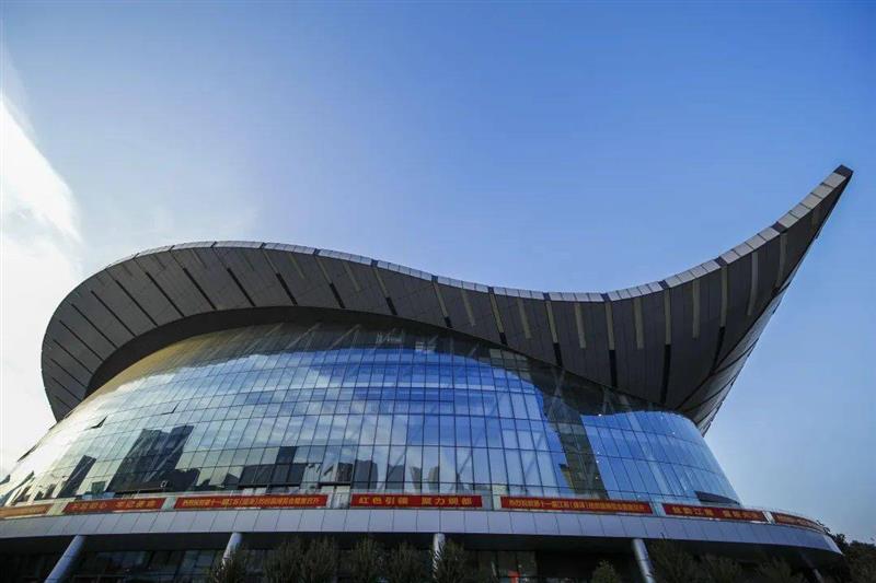 2025江蘇(盛澤)紡織品印花及紡織新材料展覽會(huì)