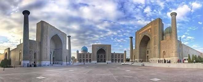 搶占中亞百億建材市場的戰(zhàn)略與烏茲別克斯坦BIG5建材展優(yōu)勢分析