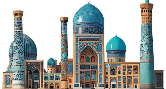 2026烏茲別克斯坦BIG5展，搶占中亞建材市場發(fā)展先機