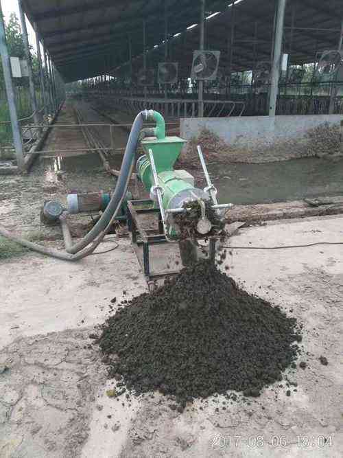 供應(yīng)新型脫水處理機(jī) 雞糞處理機(jī)畜禽糞便脫水處理設(shè)備