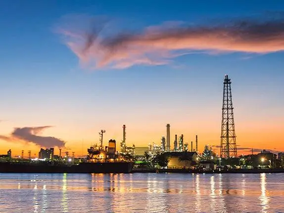 2024廈門國際石油天然氣管道與儲運技術(shù)裝備展覽會