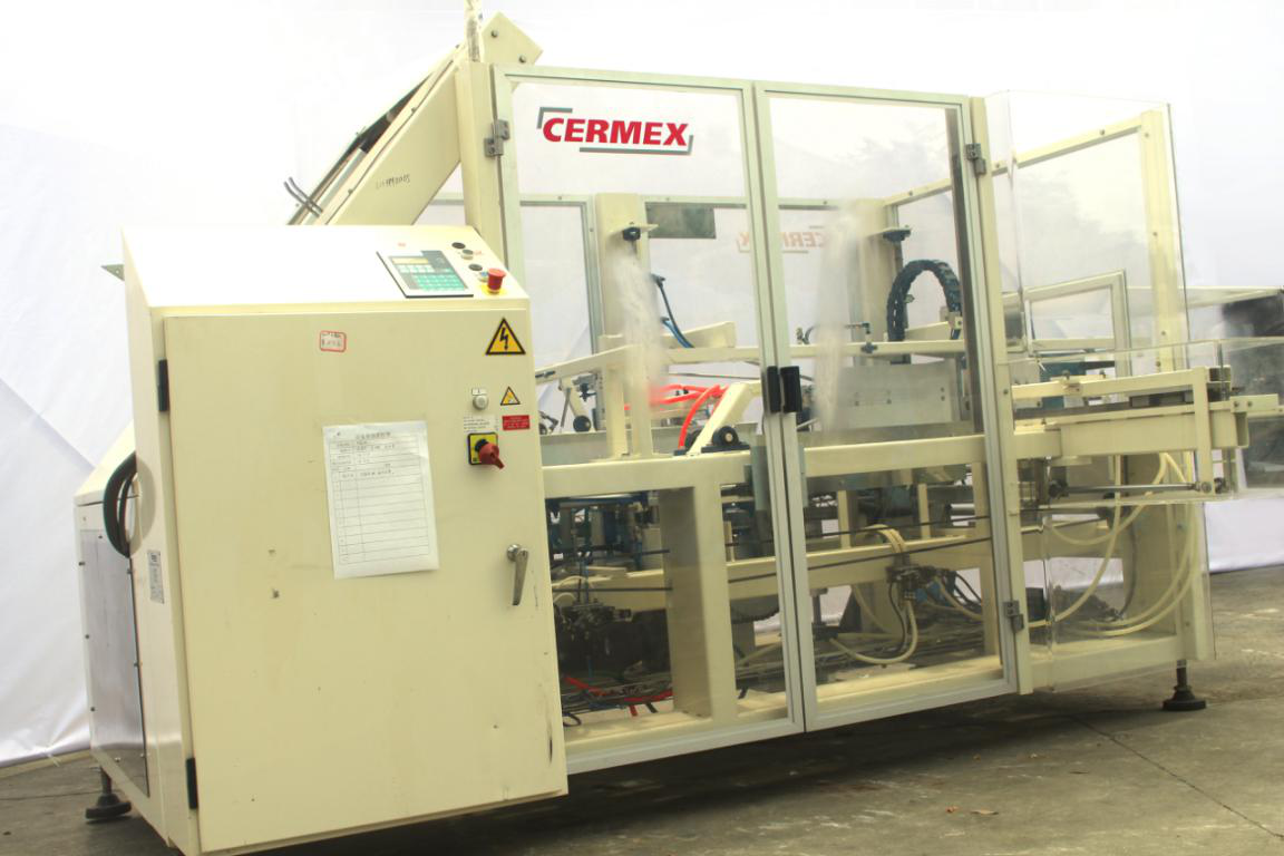 出售進(jìn)口開箱機(jī)/制造商CERMEX