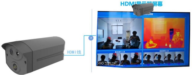 瓊玖探測(cè)河南測(cè)溫儀測(cè)溫管理系統(tǒng)