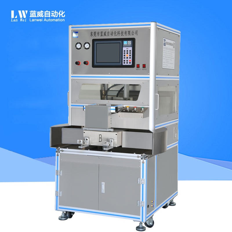 全自動(dòng)噴涂機(jī)