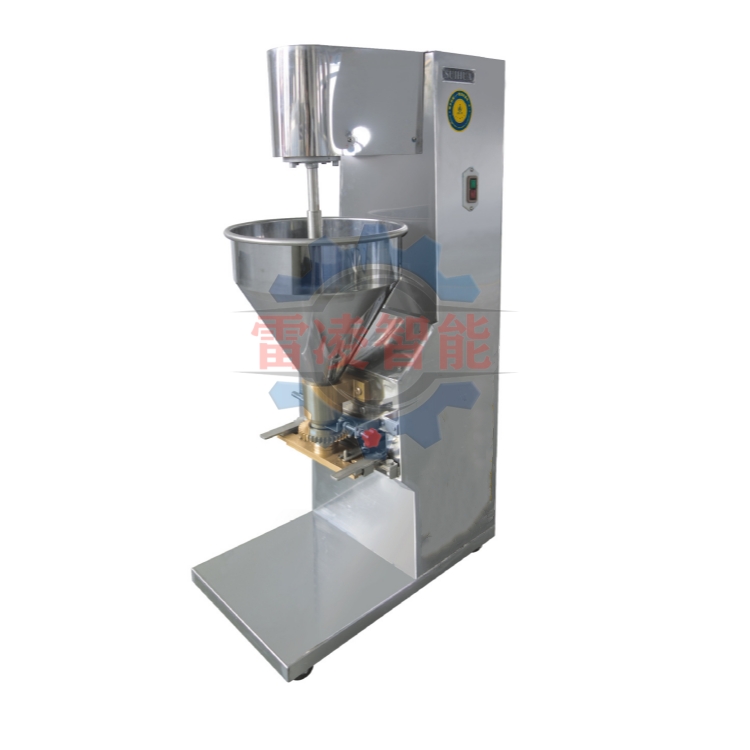 墨魚丸子機小型獅子頭成型機 丸子全套加工設(shè)備