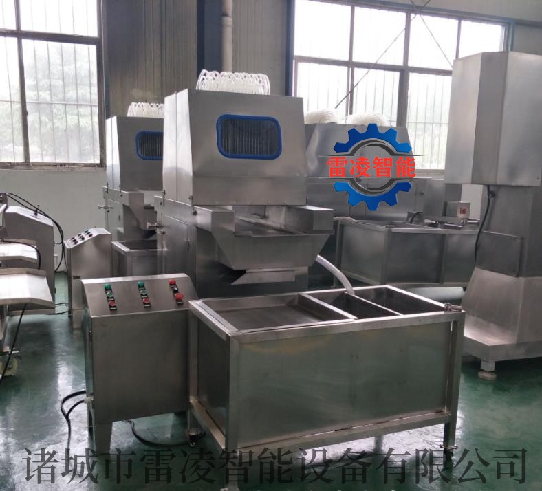 肉類鹽水注射機(jī) 全自動(dòng)鹽水注射機(jī)