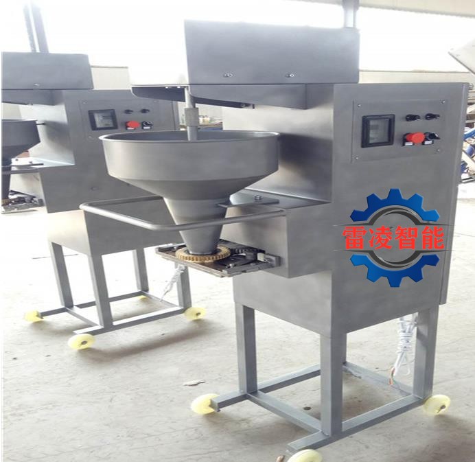 全自動(dòng)牛肉丸子機(jī) 牛肉丸子成型機(jī)