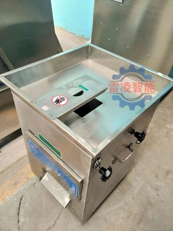肉類(lèi)切條機(jī)