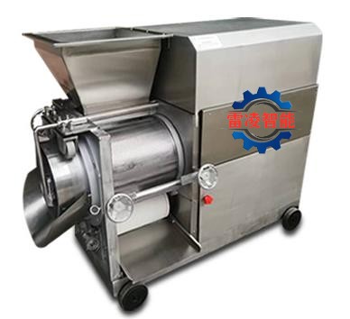 蝦肉螃蟹去殼機(jī)采肉機(jī)廠家