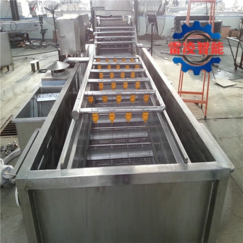 粽葉清洗機全自動粽葉清洗機廠家