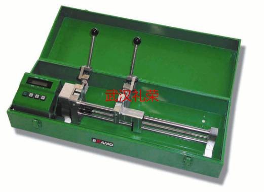 瑞士leister進(jìn)口塑料薄膜拉力檢測(cè)機(jī)EXAMO300F