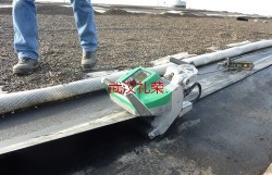 GEOSTAR G5 熱楔式自動(dòng)焊接機(jī)