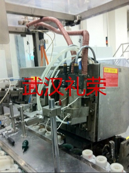 高溫消毒熱風(fēng)器LHS21貴陽總代理