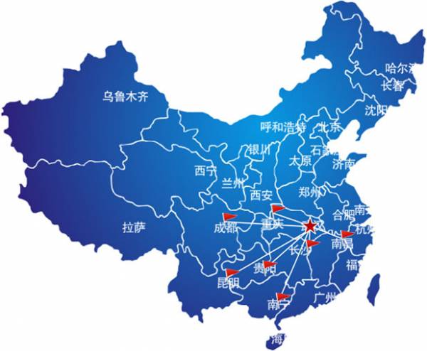 邯鄲遠(yuǎn)通物流公司