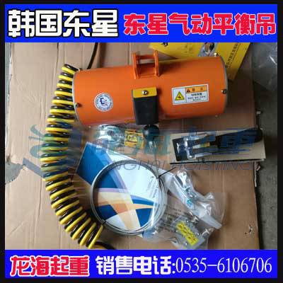 BH06020東星氣動平衡器韓國DONGSUNG假一賠百