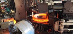 D55R系列全自動數(shù)控碾環(huán)機