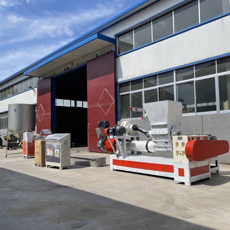 PE PP 塑料造粒機廠家聯(lián)升機械膜料造粒機