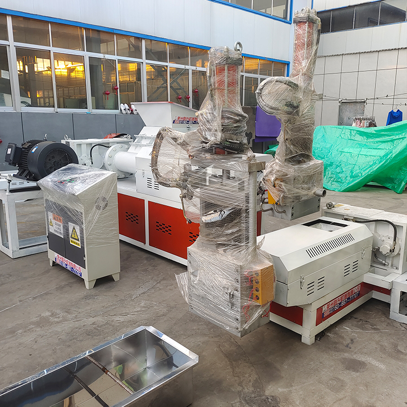 EPE珍珠棉造粒機廠家聯(lián)升機械