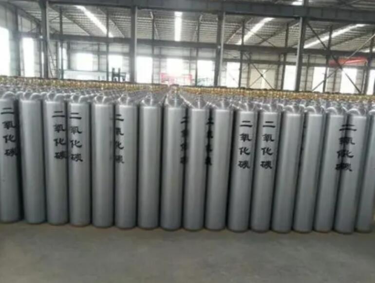 佛山哪里充二氧化碳/液氧/液氬認(rèn)準(zhǔn)粵鑫氣體