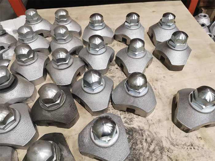 機(jī)床基座利創(chuàng)定制機(jī)床配件