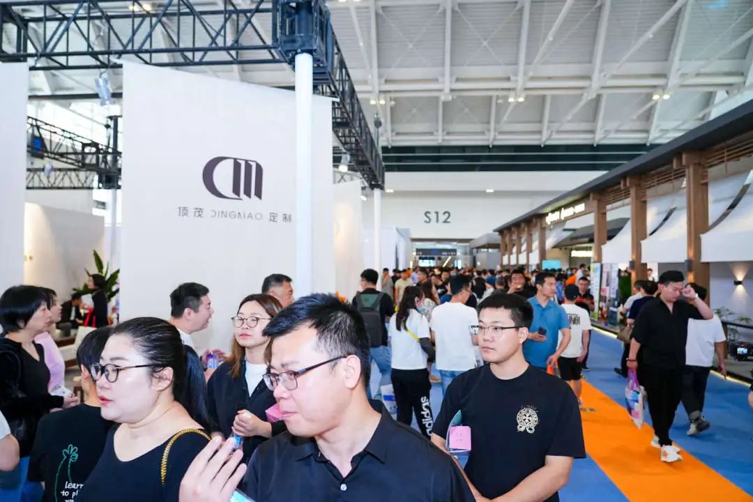 CIFF2025天津家博會(huì)-2025天津家具展【展位預(yù)定】